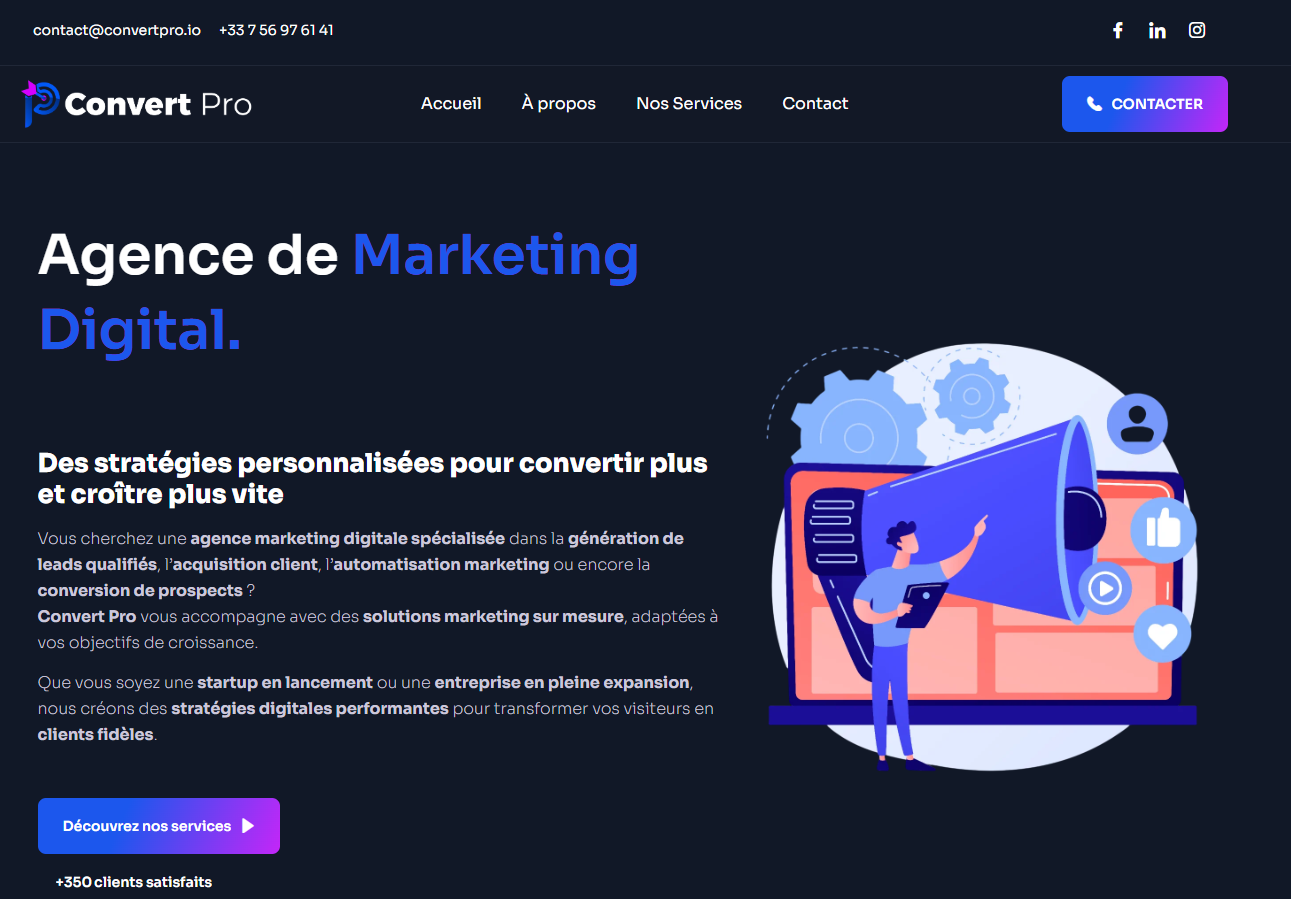 Convertpro