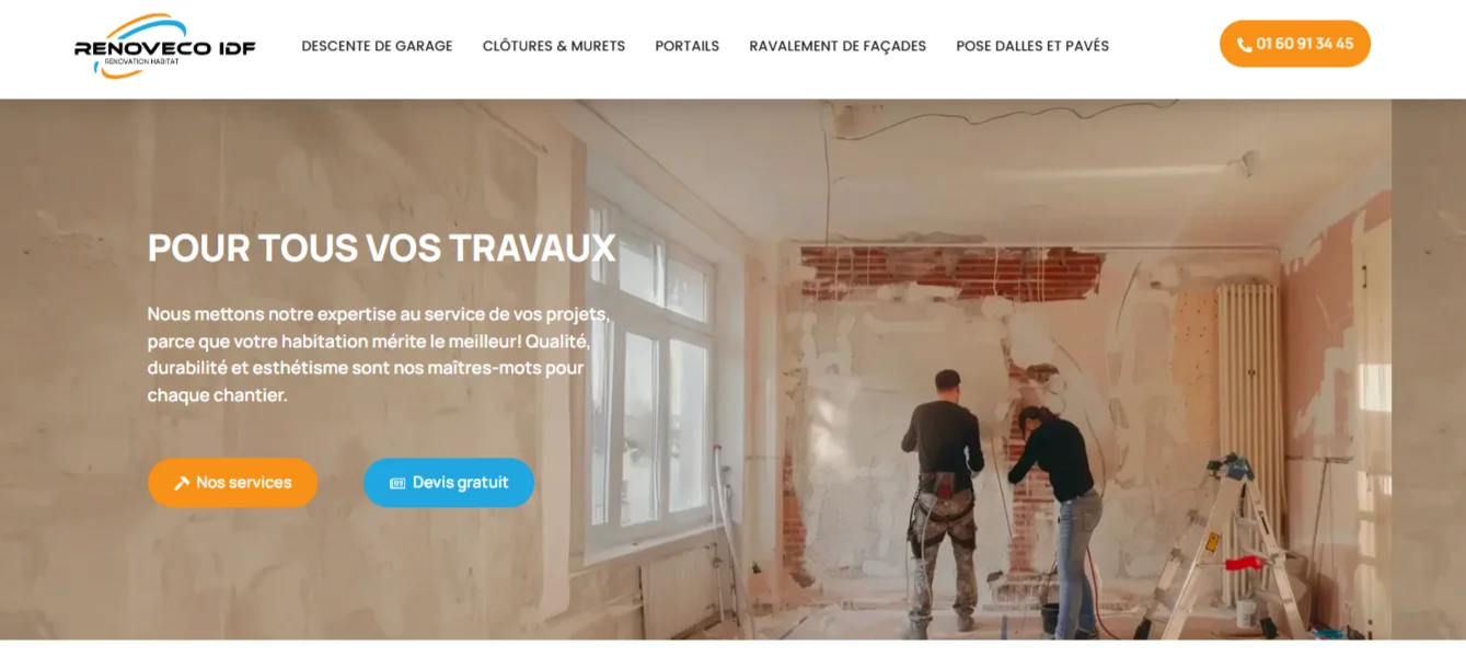 RENOV'ECO